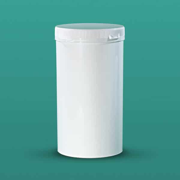 Plastiqua | BS1500 jars