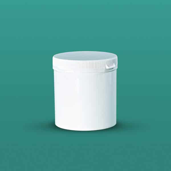 Plastiqua | BS750 jars