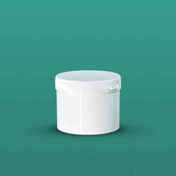 Plastiqua | BS500 jars