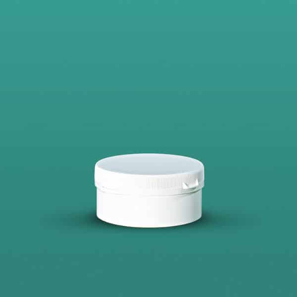 Plastiqua | BS350 jars