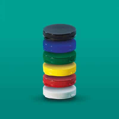 Plastiqua srl | Materiali