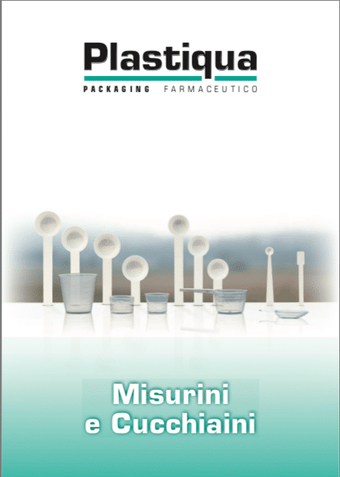 Plastiqua srl | Misurini e Cucchiaini