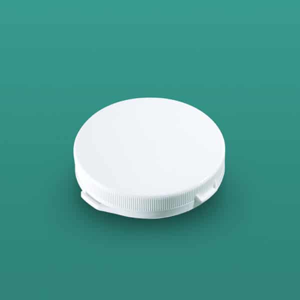 Plastiqua srl | Tappi
