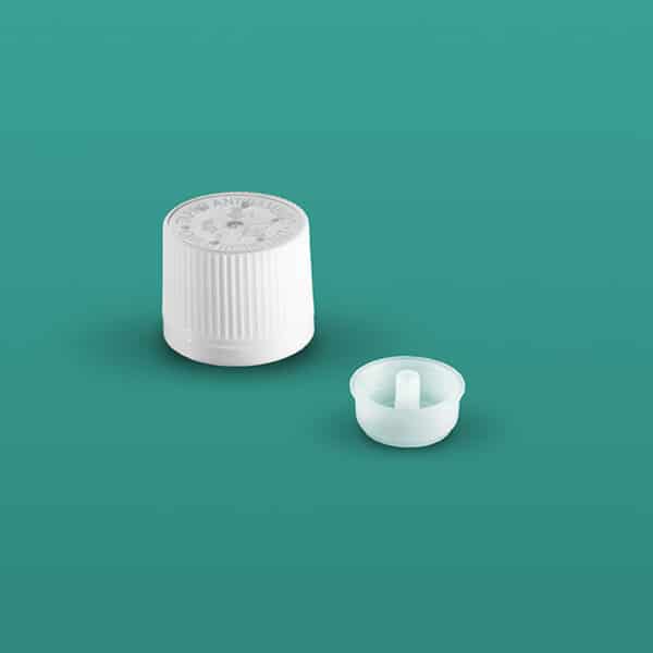Plastiqua | Packing Farmaceutico | Tappo